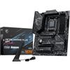 MSI MB AMD X870E GAMING PLUS WIFI QUALCOMM NCM865,DDR5,HDMI TYPE-C