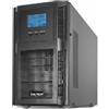 VulTech UPS Server Series 3000VA Gruppo Di Continuità Online Vultech GS-3KVAS Rev. 2.4 O