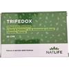 TRIFEDOX INTEGRATORE PER IL MICROCIRCOLO 30 COMPRESSE - INTEGRATORE ALIMENTARE