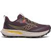 Saucony W Peregrine 15 - Vinaccia
