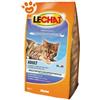 Lechat Cat Adult Tonno e Salmone - Sacco Da 1,5 Kg