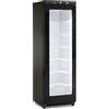 KLIMAITALIA Armadio congelatore con porta in vetro - 400 Lt - Temperatura -22°C / -15°C