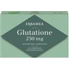 Erbamea GLUTATIONE 250MG 30 COMPRESSE GASTRORESISTENTI