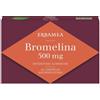 Erbamea BROMELINA 500MG 30 COMPRESSE GASTRORESISTENTI