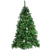 Dmora Flora Albero di Natale, Unica