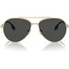 Burberry Occhiali da Sole Burberry BE3147 110987