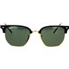 Ray-Ban Occhiali da Sole Ray-Ban New Clubmaster RB4416 601/31