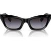 Burberry Occhiali da Sole Burberry BE4409 30018G