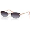 Jimmy Choo Occhiali da Sole Jimmy Choo JC4013D 30088G