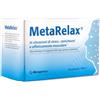 METAGENICS BELGIUM bvba METARELAX NEW 90 COMPRESSE