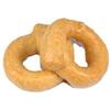 Molino Zappala' 1Kg Taralli - Snack Salati Artigianali Siciliani