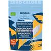 BENVOLIO Dolcificante Eritritolo Biologico Puro 100% Naturale - 250g | BENVOLIO BKeto Sweet - Sostituto dello Zucchero NO Retrogusto, Senza Calorie, Indice Glicemico Zero, Vegan, KETO Diet ERYTHRITOL