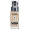 Revlon (REWS8), Colorstay Fondotinta Per Il Viso Oily Medium Beige 240-113 Ml
