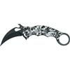 Fox Coltello da tasca FOX THE END FX-599 ALB-3 karamabit chiudibile fox knives