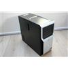 Dell Pc WORKSTATION DELL T1600 E3-1245 8GB RAM NVIDIA SSD WIN 10 QUADRO CAD INVENTOR