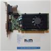 ASUS, Gigabyte, Gainward, Pegatron Scheda video PCI Express NVIDIA GeForce 210 GT220 630 710 HDMI ASUS GT320 GT730