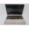 ASUS NOTEBOOK ASUS X541U INTEL CORE I3-6006U 4GB RAM 500GB HD WIN10 WEBCAM
