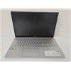 ASUS NOTEBOOK ASUS X512FJ INTEL CORE I7-8565U 8GB RAM 256GB SSD WIN11 WEBCAM