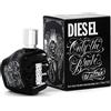 DIESEL ONLY THE BRAVE TATOO EAU DE TOILETTE 125 ml