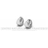 VERAME' Orecchini Penelope argento