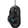 LOGITECH G502 MOUSE HERO HIGH PERFORMANCE GAMING
