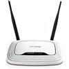 TP-LINK TPLINK TL-WR841N/ND 300MBPS WIRELESS N ROUTER
