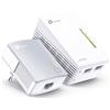 TP-LINK TPLINK TL-WPA4221KIT AV600 2-PORT POWERLINE WIFI E LAN