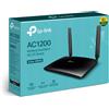 TP-LINK TPLINK ARCHER MR400 AC1200 LTE 4G ROUTER
