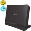 TP-LINK TPLINK ARCHER VR1210V AC1210V VOIP VDSL 300MB MODEM/ROUTER