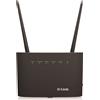 D-Link DLINK DSL-3788 MODEM ROUTER AC1200 ADSL2+/VDSL PORTE GIGABIT