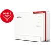 FRITZ! AVM FRITZBOX 5690 PRO VDSL MODEM/ROUTER FTTH WIFI 7 TRIBAND ZIGBEE
