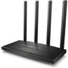 TP-LINK TPLINK ARCHER A6 AC1200 WIFI DUAL BAND GIGABIT ROUTER