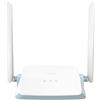D-Link DLINK R03 ROUTER N300 WIFI 1 WAN/4 LAN 10/100 AI