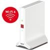 FRITZ! AVM FRITZREPEATER 3000AX WIFI MESH RANGE EXTENDER AX4200 TRI BAND