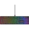 TRUST 24912 GXT 866 TORIX MECHANICAL RGB TASTIERA GAMING MECCANICA