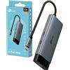 TP-LINK TPLINK UH5020C USB-C 5IN1 HUB 2USB/2USB-C/HDMI ADATTATORE MULTIPORTA