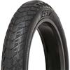 ECOVELO COPERTONE 20 X 4.00 (100-406) PNEUMATICO CST PER FAT BIKE E-BIKE GOMMA 20'' TIRES PER BICI ELETTRICA COPERTURA FAT 20X4