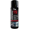 Vmd 19 grasso nautico spray 400 ml lubrificante antiruggine barca
