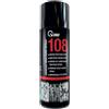 Vmd 108 grasso multiuso spray ml 400 per parti meccaniche e ingranaggi vari