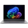 ASUS ExpertBook P5 Intel Core Ultra 7 258V 32GB Intel Arc Graphics 1TB 14 2.5K Windows 11 Pro - P5405CSA-NZ0726X