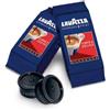 Lavazza 200 cialde lavazza espresso point FORTE E DECISO originali capsule lavazza fap