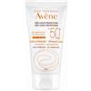 Avene Crema Solare Schermo 50+