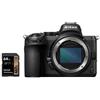 Nikon Z5 BODY Garanzia NITAL