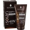 BIOS LINE SpA Nature's Solari Accelleratore Abbronzatura 150ml - Formula con +65% di Accelerazione dell'Abbronzatura