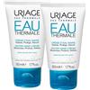 Uriage EAU THERMALE CREMA MANI 2 PEZZI DA 50 ML PROMO