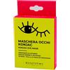 Beautytime Maschera Occhi Konjac Idratante Liftante 10 Paia
