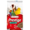 Versele-Laga Prestige Aviary mangime per uccelli da voliera 2 x 4 kg