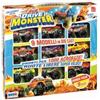 RS Toys Confezione 9 Auto 4x4 Drive Monster di RS Toys