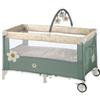 Jane Lettino da Viaggio Duo Level Toys 6838 U78 Botanic di Jane