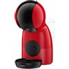 Krups Piccolo xs m.d.c. kp1a3bp0 Nescafè Dolce Gusto Rossa